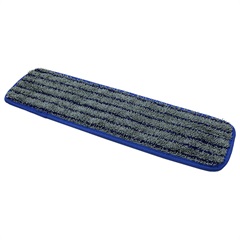 Microfiber Wet Scrubber Mop